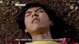My Girlfriend is a Gumiho hd with eng sub.(ep.2)