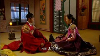 Moon Embracing The Sun Ep13 [Eng Sub]