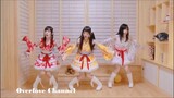 ขิคุอาโนเนะ "น่ารักแบ๊วแบบญี่ปุ่น" ท่าเต้นน่ารักกำลังมาแรงEP.02[Dance Japan]