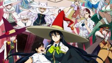 Witch Craft Work Ep.10