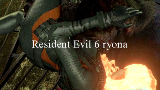 rachael foley - free cam tools ryona RE6