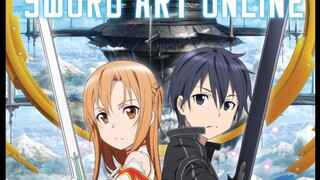 Sword art online season1 ep6 tagalog