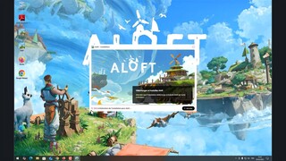 Télécharger Aloft gratuit jeu PC