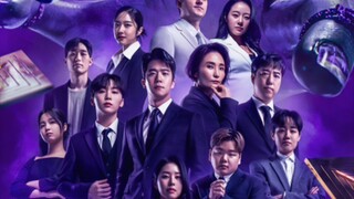 The Devil's Plan Episode 03 (Sub Indo)