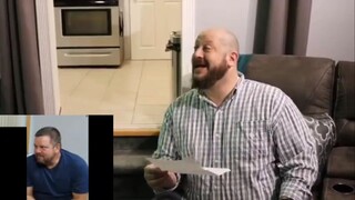 Kevin Quit the Lounge Uncle Joe's Reaction