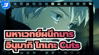 อินุมากิ โทเกะ Cuts_3