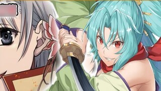 The criminal who kidnapped my younger brother Lime turned out to be a higher-ranking dragon of the s