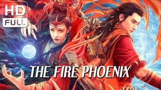 🇨🇳  阴阳美人棺  The Fire Phoenix (w/Eng sub)  2021