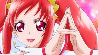 Glitter Force Doki Doki_S02E06_Ace’s Secret Weakness