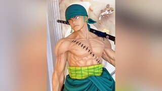 Roronoa Zoroanime onepiece zoro fypage