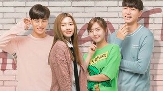 ANDANTE EPISODE 3 (ENG SUB)