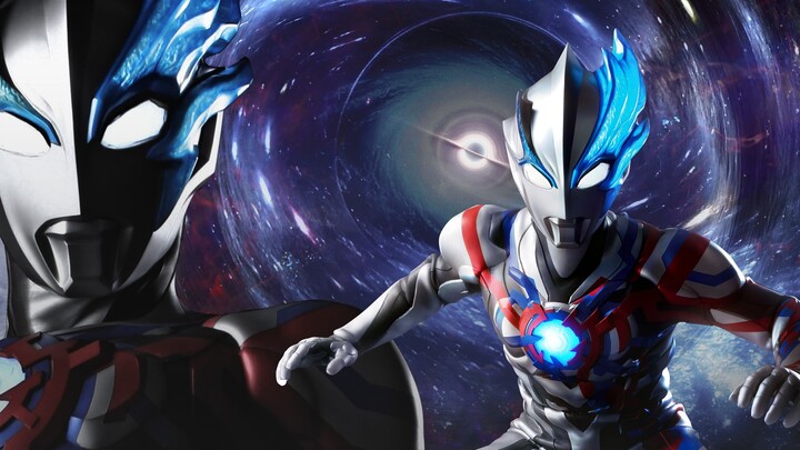 『MAD/Dark Star』Let's go, Blaze