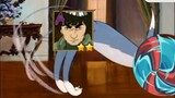 [Tom and Jerry & Naruto Mobile Game] Complete Season 1
