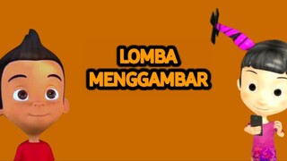 Lomba Menggambar