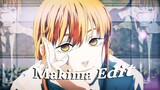 Makima Edit - Something Going On [AMV]