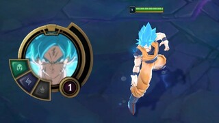 Blue Goku.exe