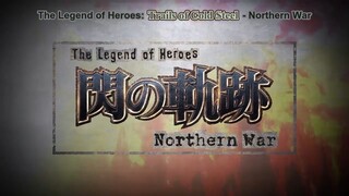 The Legend of Heroes :Trails of Cold Steel - Northern War ep 9