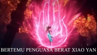 BTTH 136-137 PREVIEW | QING LIN DI GEPREK SEGEL KAISAR