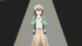 Uzaki's mom really wants Senpai to have sex with Hana...and her ~ Uzaki-Chan hangout season 2 ep6