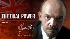 Lenin V.I. — The Dual Power (04.17)