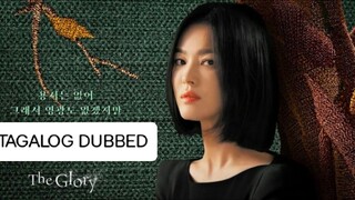 d GLORY 1 EP2 TAGALOG DUBBED