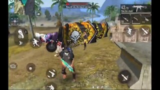 Free FIre - HighLight Nhanh Gọn Lẹ