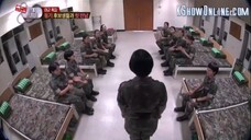 [ENG SUB] Real Men Female Soldier Season 1 Edition 1 EP 71 | Cast Lee Hyeri