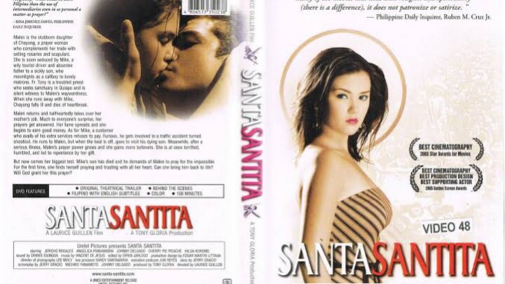 Santa Santita