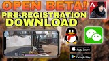 How To Download And Pre-Register Apex Legends Mobile Open Beta!