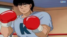 Hajime no Ippo, episode 17 sub indo