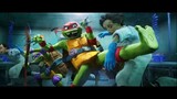 Teenage Mutant Ninja Turtles- Mutant Mayhem - Final Trailer