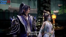 Lord of Wonderland Episode 29 Sub Indo