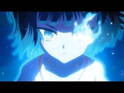 Yowai 5000-nen no Soushoku Dragon, Iwarenaki Jaryuu Nintei「AMV」- Rise Up