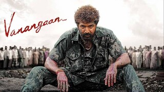 Vanangaan (2025)