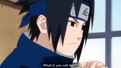 Naruto’s and Sasuke’s Death scene in the anime Boruto (animation “My ninja way” part 1)