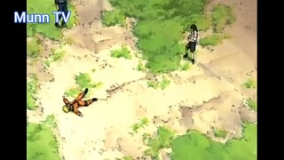 Naruto (Ep 61.2) Naruto vs Neji (Phần 6): Naruto thua rồi sao? #Naruto