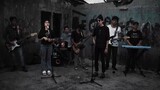 Kung Alam Mo Lang- Harmonica Band ft. Justine Calucin and Monica Bianca