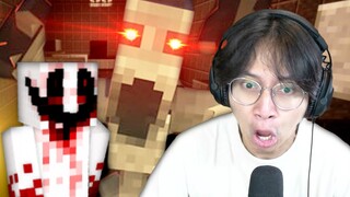 MINECRAFT TAPI HORROR !? GIMANA RASANYA!?