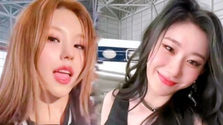 【ITZY】CAKE变速版舞蹈挑战！这歌越看舞蹈越上头了！