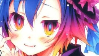 No Game No Life anime unreleased content explanation episode 1: Vampires seeking help