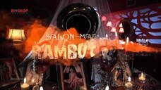 salon madam - rambut api