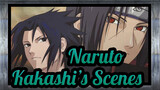 Naruto
Kakashi's Scenes_A