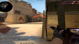 Middle of Night - CSGO #gamehay