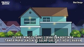 setelah kepergianmu part 1 _ animasi sekolah