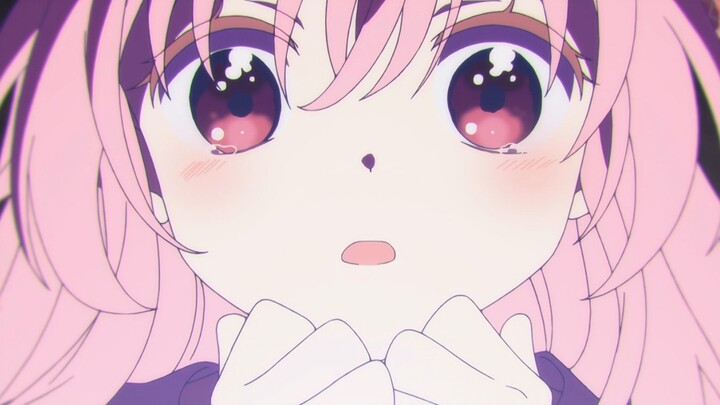 【Happy Sugar Life MAD】Love of Sugar Girl【happy sugar life】