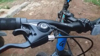 Cara Ngoper Gigi Sepeda Gunung (MTB)