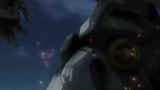 Gundam 0 Episode 12 ENG. SUB.