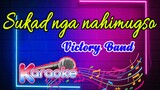Sukad nga nahimugso by Victory Band   karaoke minus one instrumental