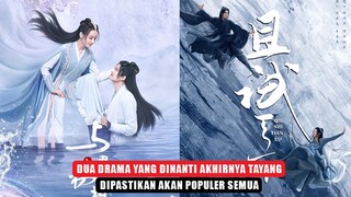 Drama Dilraba Dilmurat, Zhao Lusi dan Yang Yang Tayang, Ini Yang Diharapkan Netizen 🎥