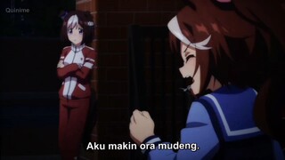 Aku Juga Makin Ora Mudeng Apa Lg Elu🗿